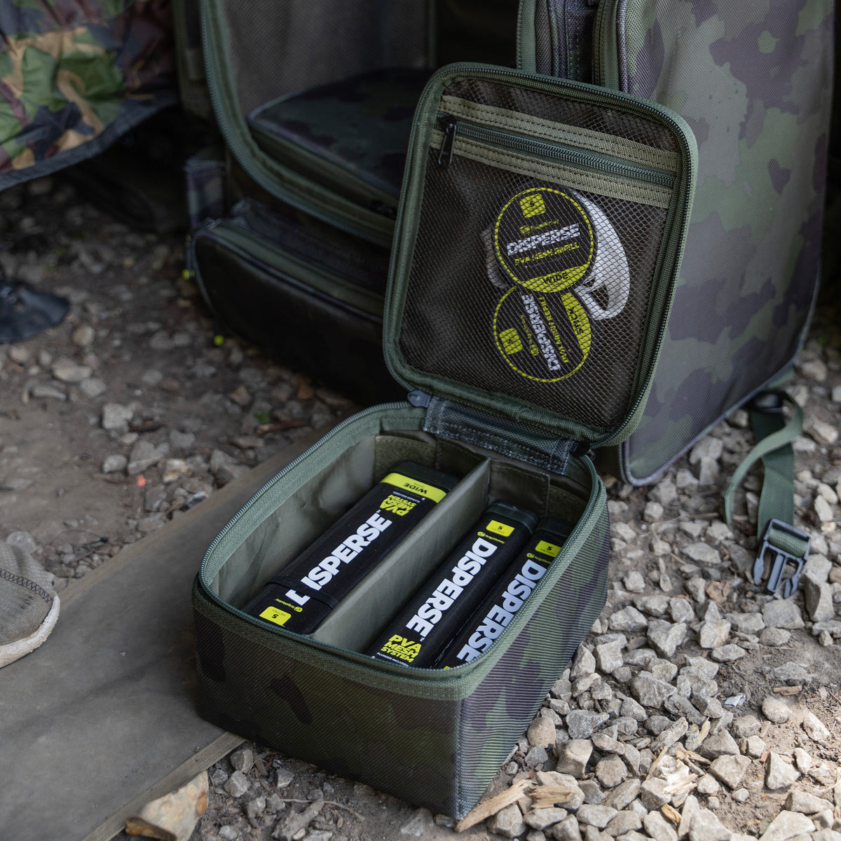 Ruggage Standard Accessory Case 165