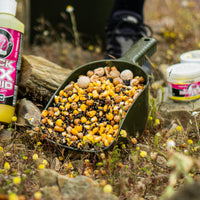 Bait Spoon Green