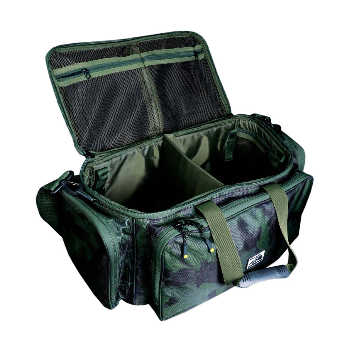 Ruggage Hardtop Carryall
