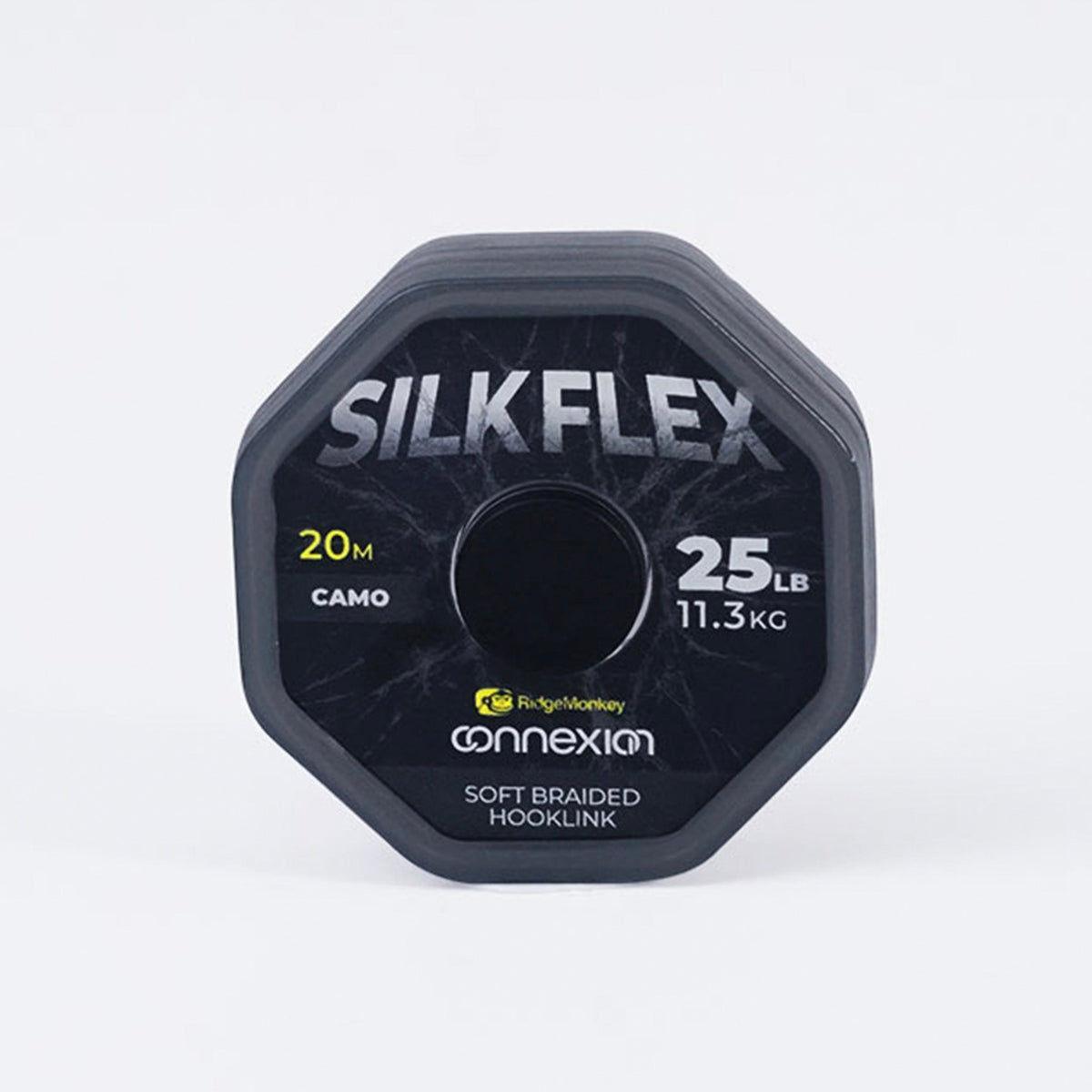 Connexion SilkFlex Soft Braid Hooklink