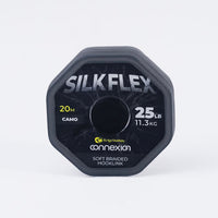 Connexion SilkFlex Soft Braid Hooklink