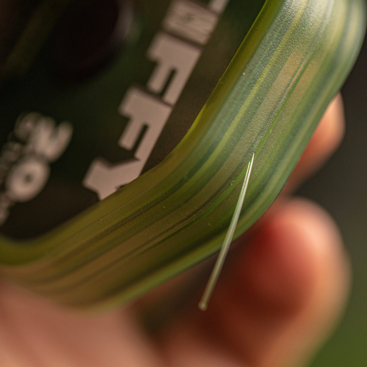 Connexion Stiffy Chod/Stiff Filament
