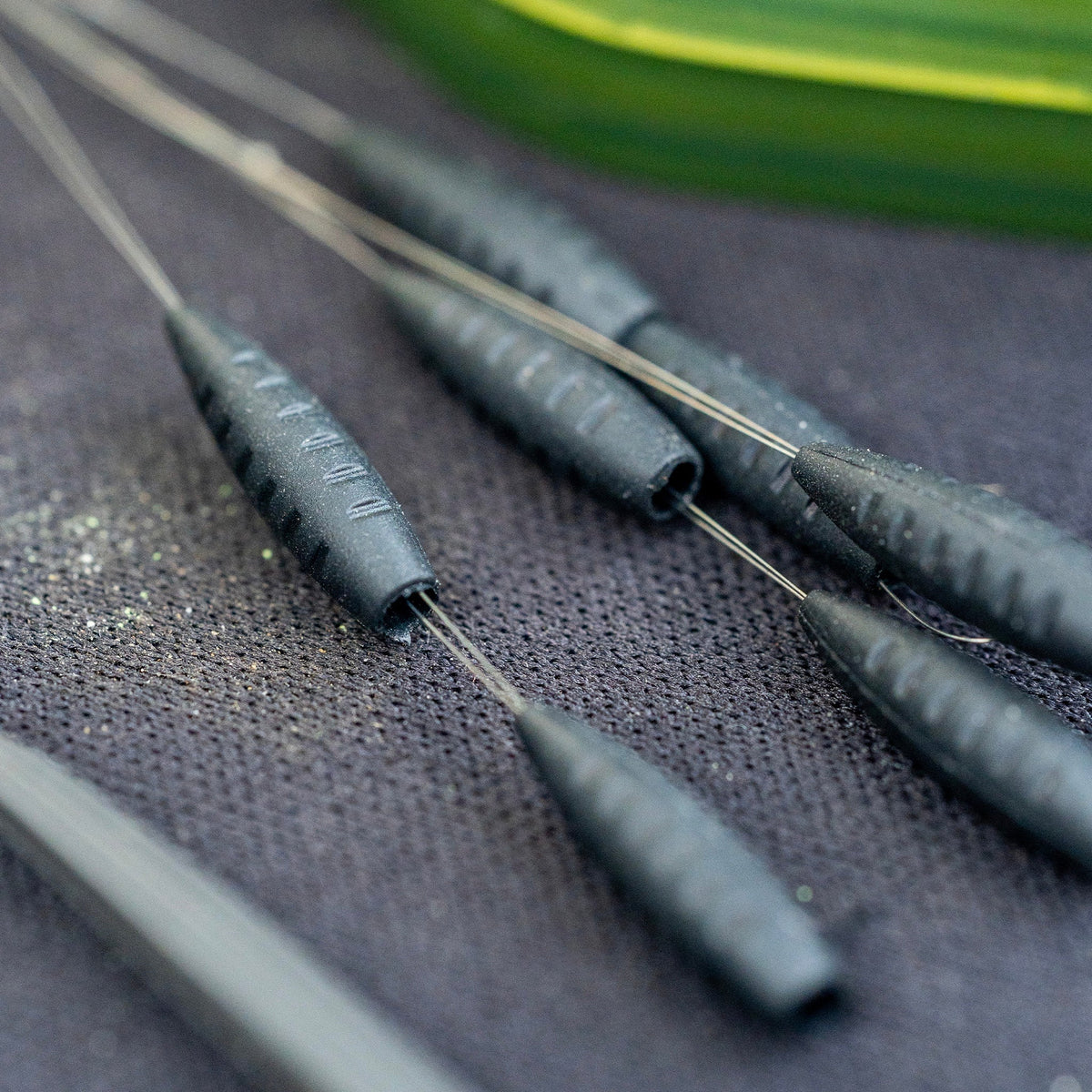 Rock Bottom Crimp & Knot Covers
