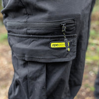 Apearel Lightweight Classic Cargo Trousers