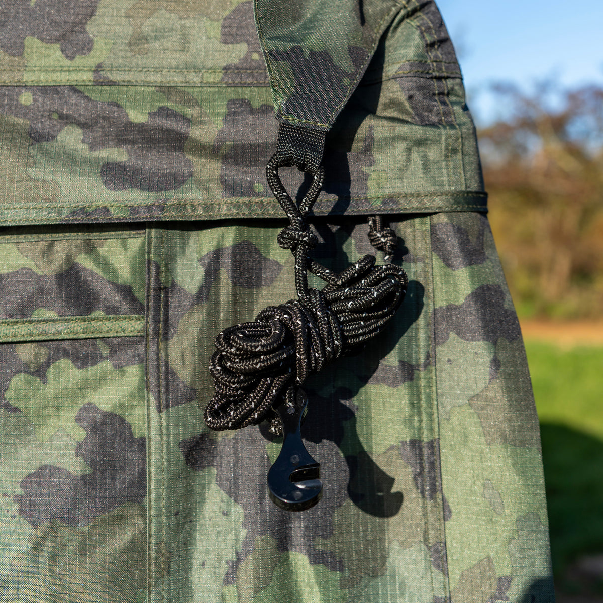 Escape XF2 Porch Extension v2 Camo Edition