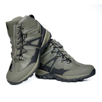 APEarel QuickZip All-Weather Boots