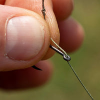 Connexion CamoX Soft Coated Hooklink