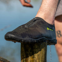 APEarel Dropback Aqua Shoes Camo