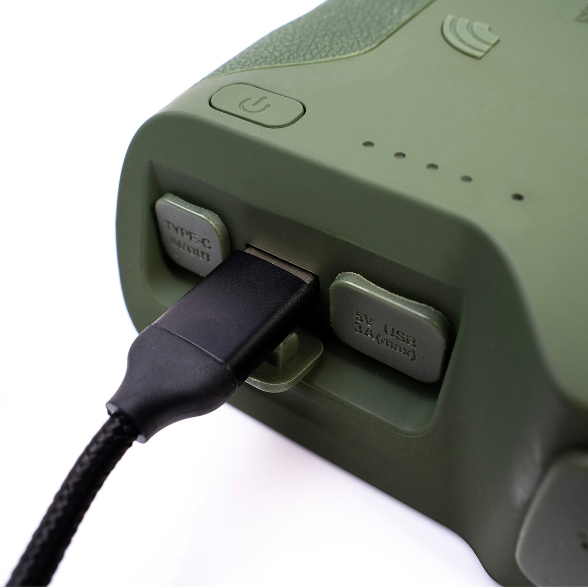 Vault C-Smart Wireless 77850mAh