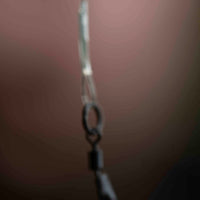 FluoroCast Fused Booms with QC Rotator Swivel 7” 18cm
