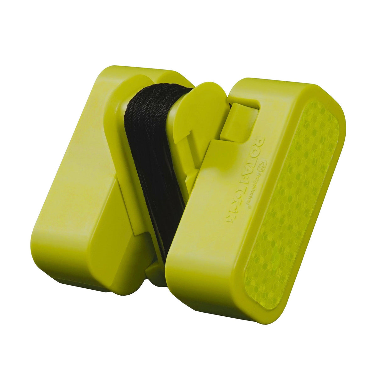 Rotablock Markers
