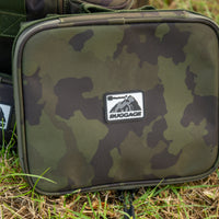 Ruggage Compact Scales Pouch