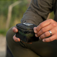 Ruggage Compact Headtorch Case