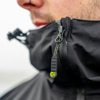 Apearel Lightweight Classic Hydrophobic Jacket