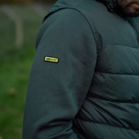 APEarel ThermaPro Hybrid Coat