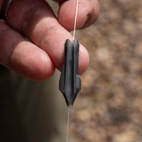 Connexion Rock Bottom Tungsten Tubing