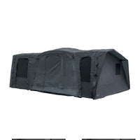 Escape XFi Airect Bivvy & Pods Full Set