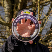 Fluorocast Snag Leader
