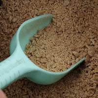 Nite Glo Bait Spoon