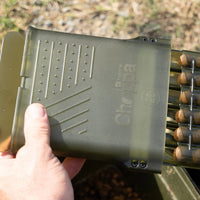 Choppa Boilie Cutter