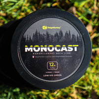 MonoCast Monofilament Main Line