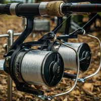 FluoroCast Fluoro Coated Mainline