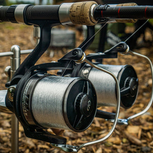 FluoroCast Fluoro Coated Mainline
