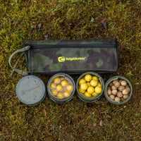 Modular Hookbait Pots Camo