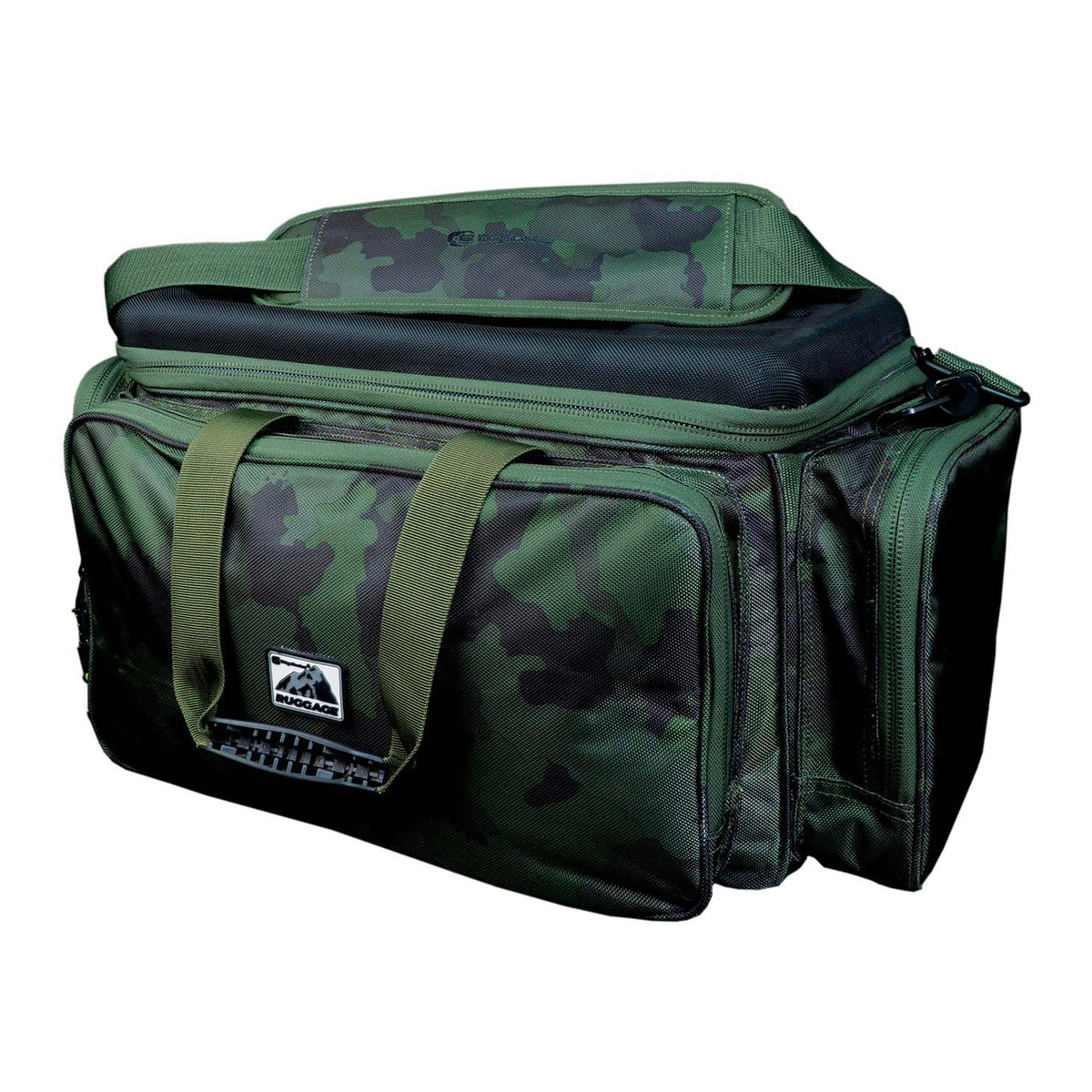 Ruggage Hardtop Carryall