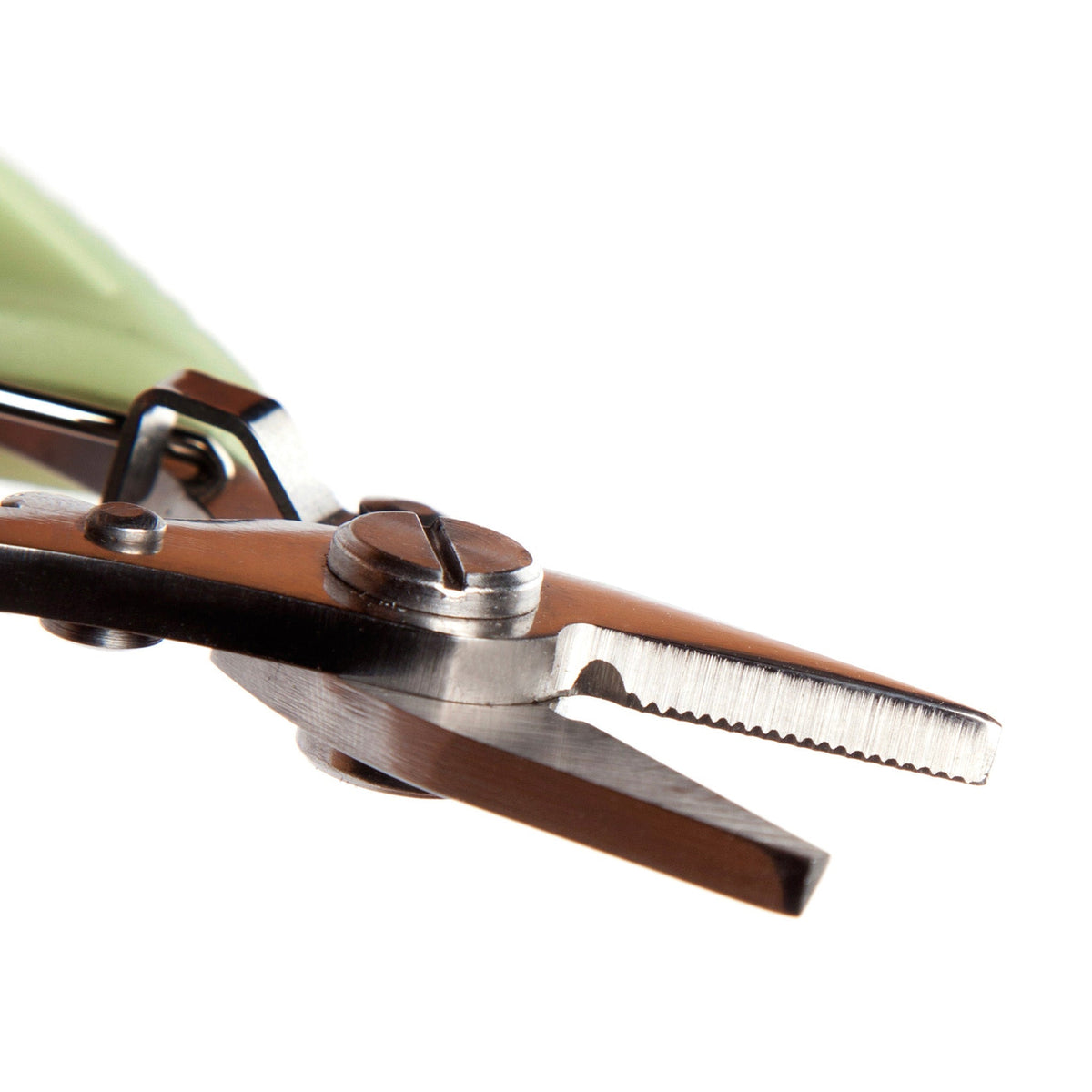 Nite Glo Heavy Duty Snips