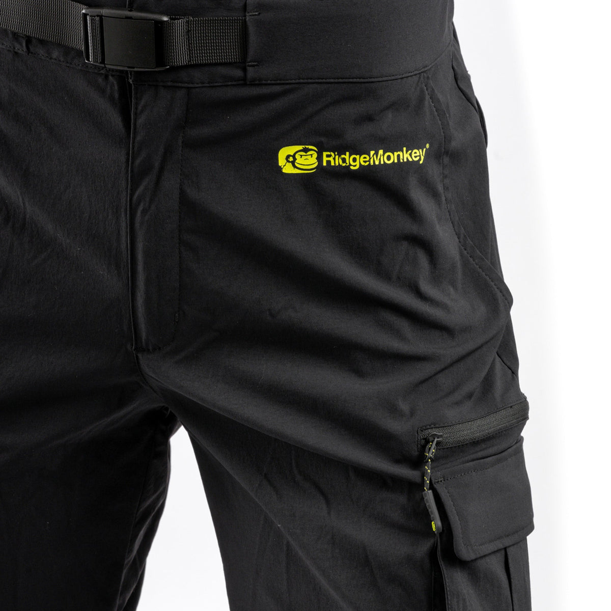 Apearel Lightweight Classic Cargo Shorts