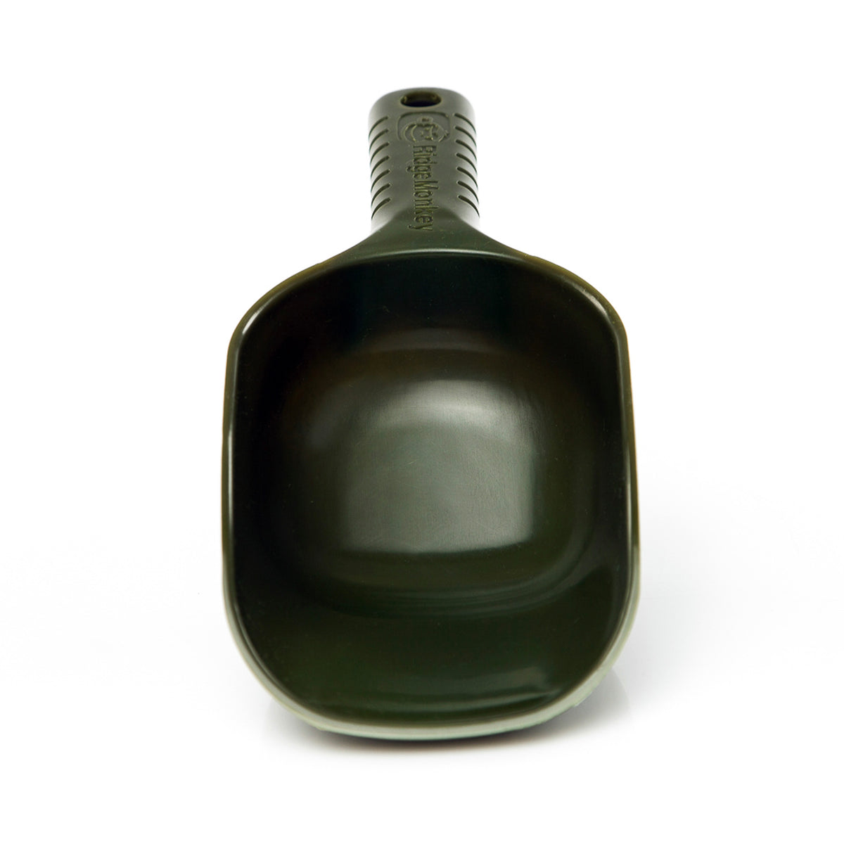 Bait Spoon Green