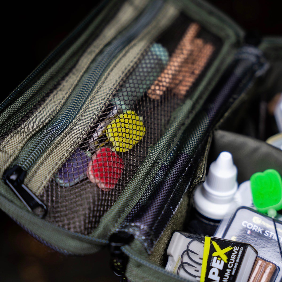 Ruggage Standard Accessory Case 80