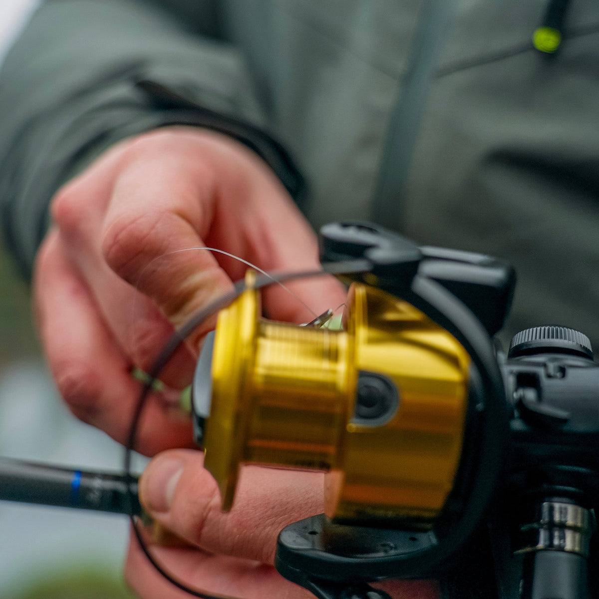 Ascend Zig & Floater Hooklink