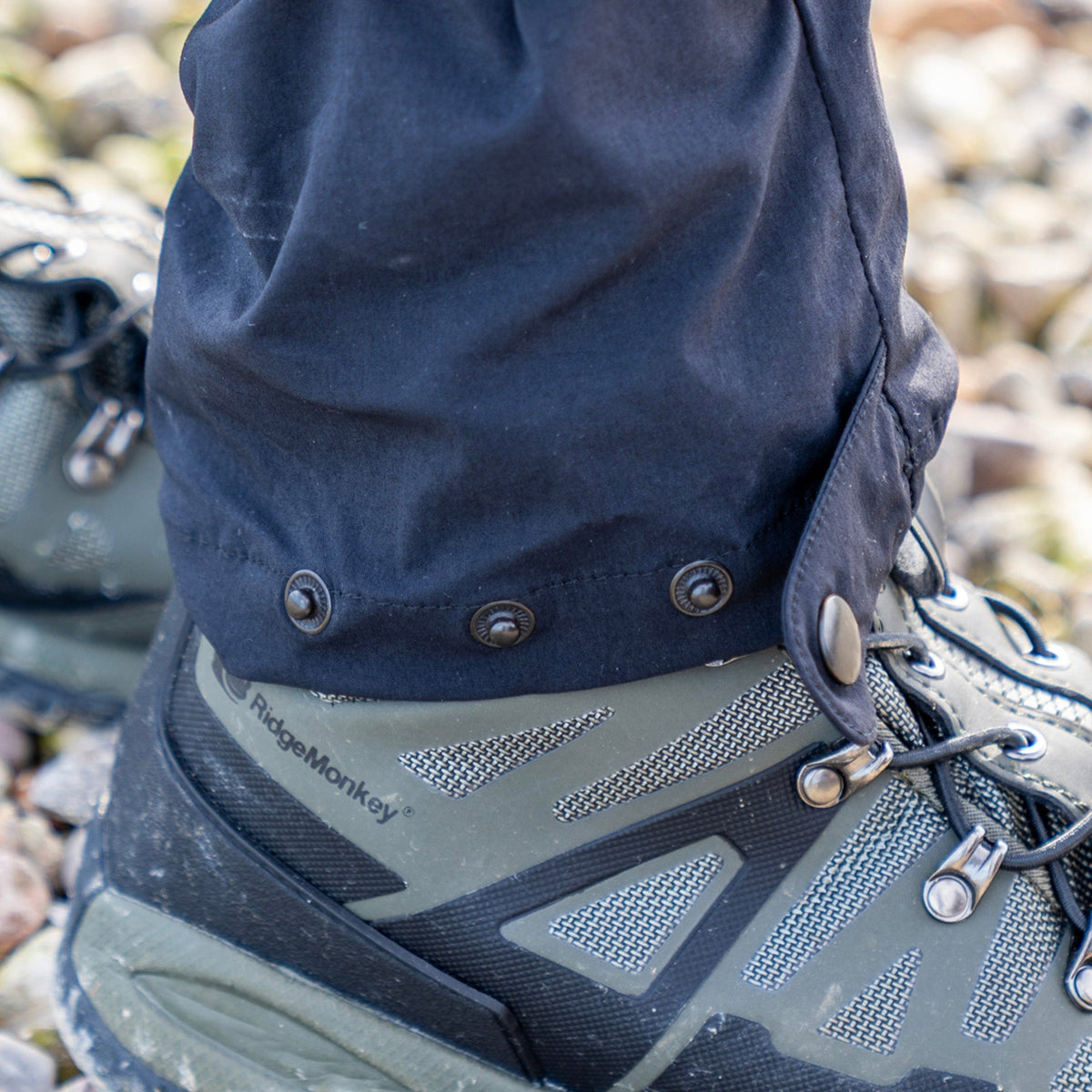 Apearel Lightweight Classic Cargo Trousers
