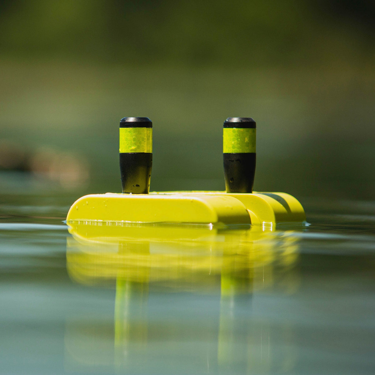 Rotablock Markers