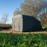 Escape XF2 Porch Extension v2