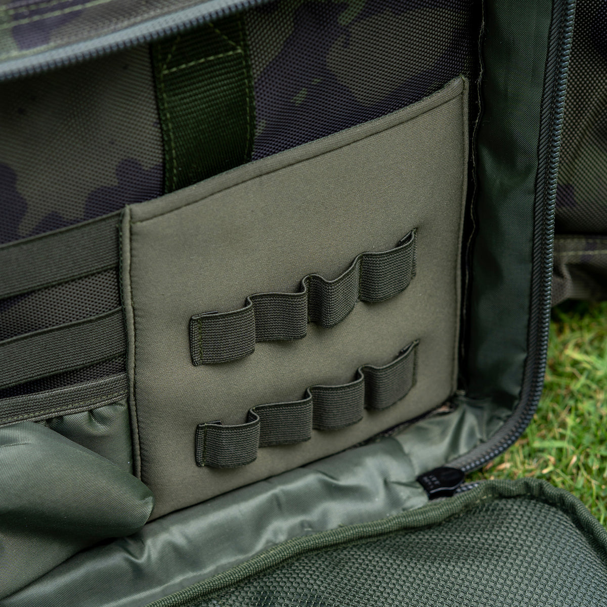 Ruggage Kit & Cool Bag