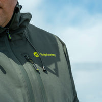 APEarel ThermaPro Waterproof Shell Coat