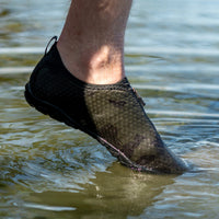 APEarel Dropback Aqua Shoes Camo