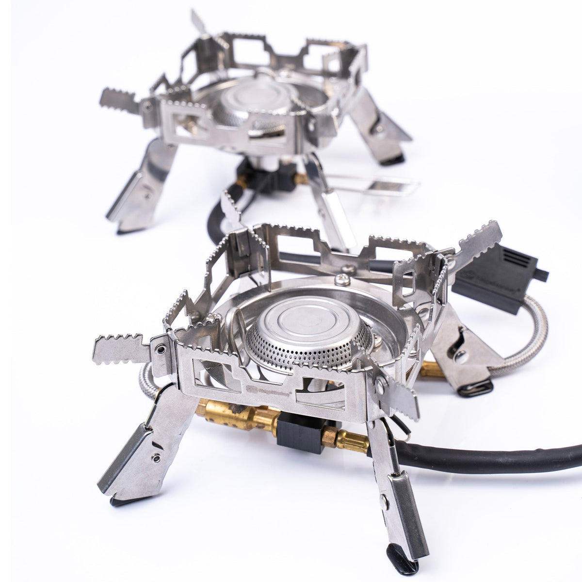 Quad Stove Pro Mini