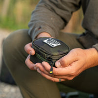 Ruggage Compact Headtorch Case