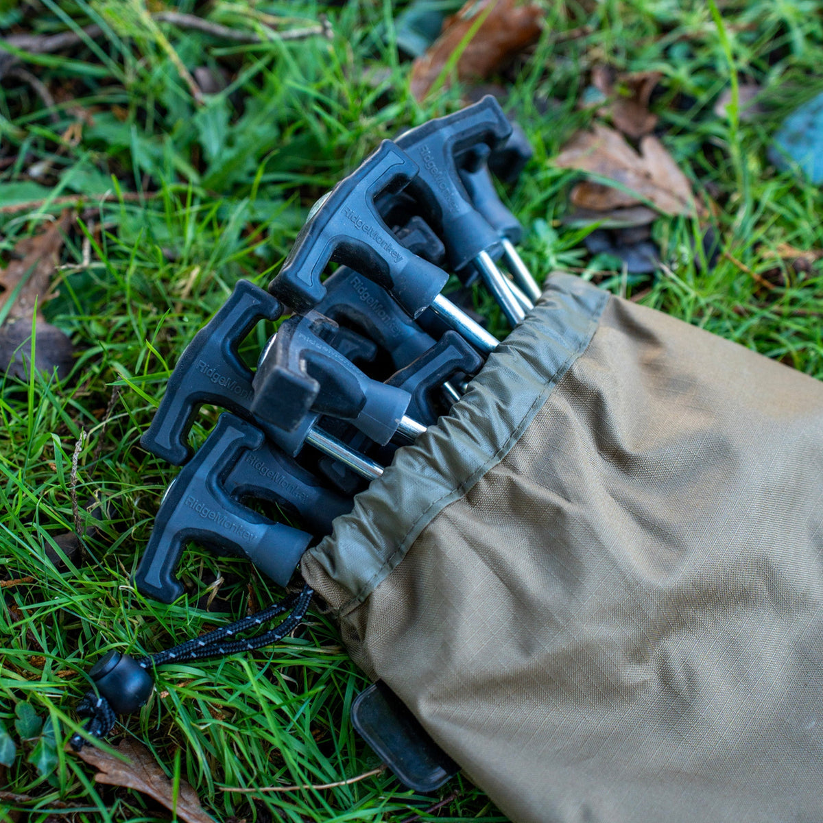 Escape Heavy Duty T-Peg