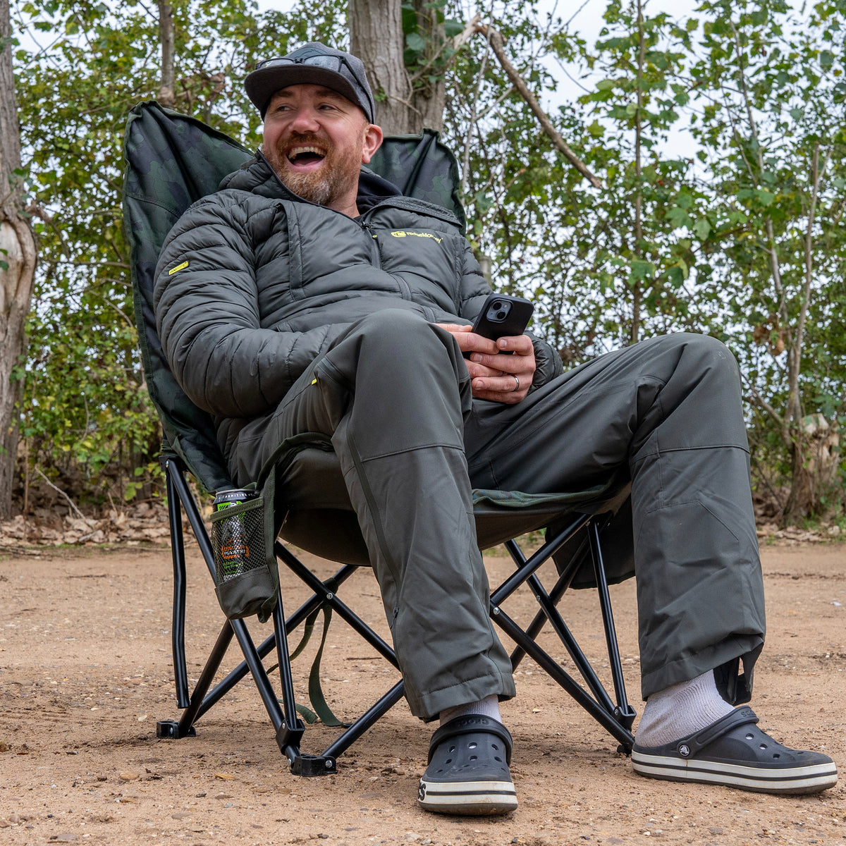 CoZee Lounge Chair