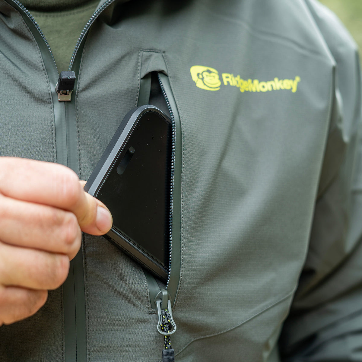 APEarel ThermaPro Insulated Coat