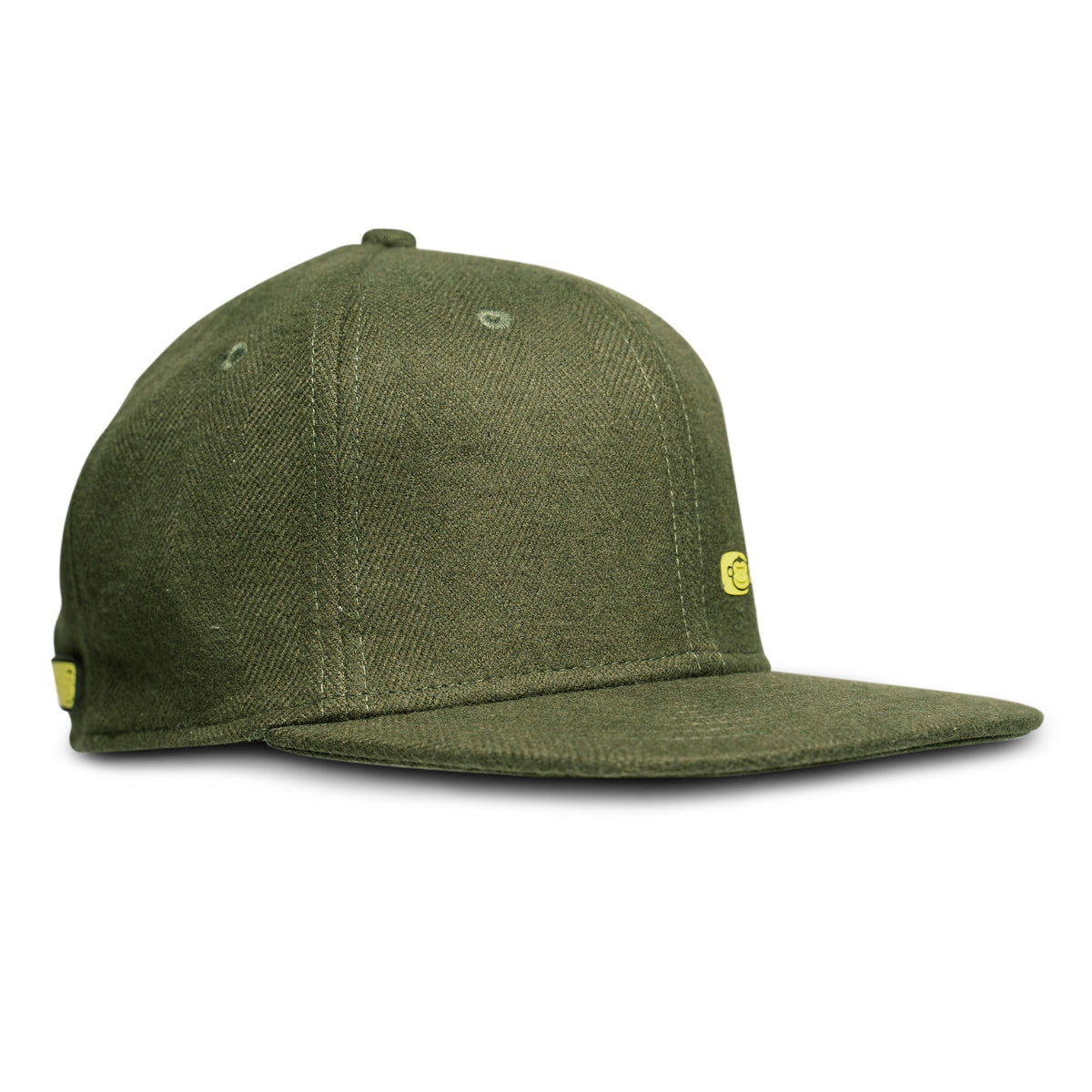 APEarel Dropback Snapback Cap