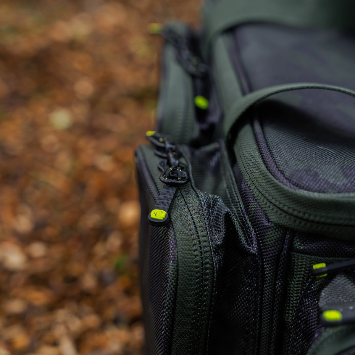 Ruggage Small Carryall