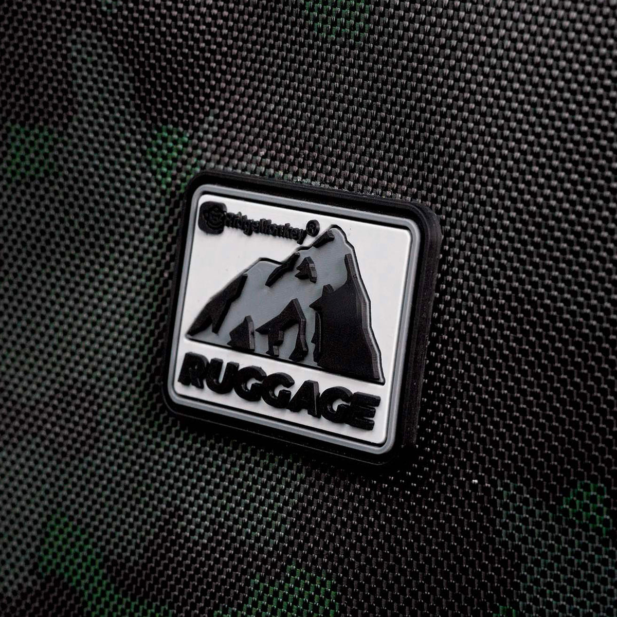 Ruggage Hardtop Carryall