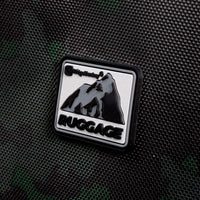 Ruggage Hardtop Carryall