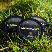 MonoCast Monofilament Main Line